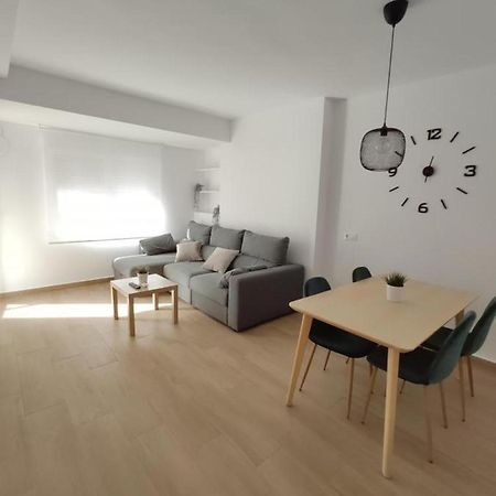 Piso 3 Dormitorios Renovado Centro Urbano Denia Εξωτερικό φωτογραφία