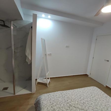 Piso 3 Dormitorios Renovado Centro Urbano Denia Εξωτερικό φωτογραφία