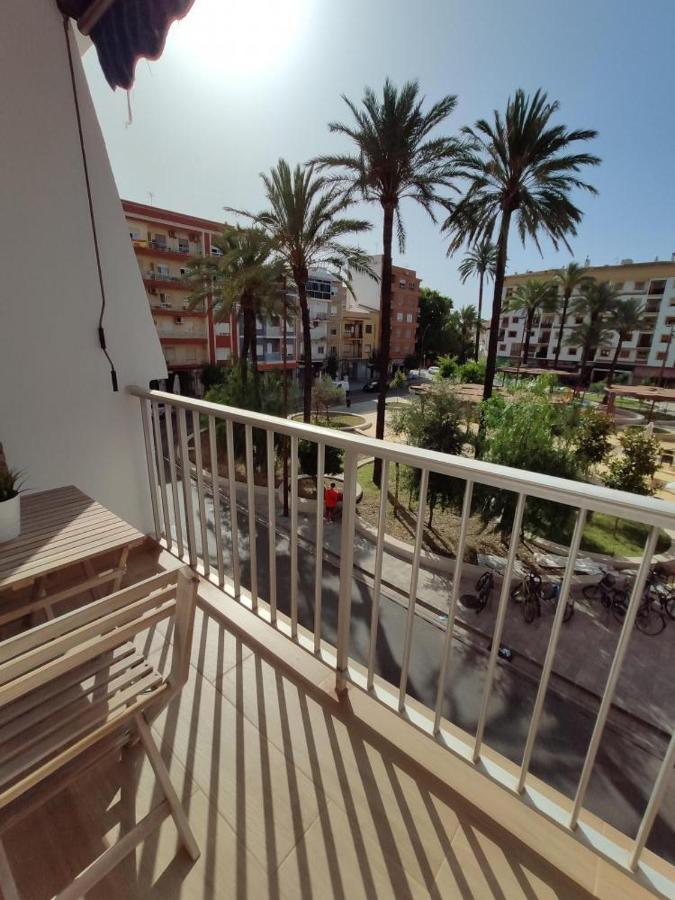 Piso 3 Dormitorios Renovado Centro Urbano Denia Εξωτερικό φωτογραφία