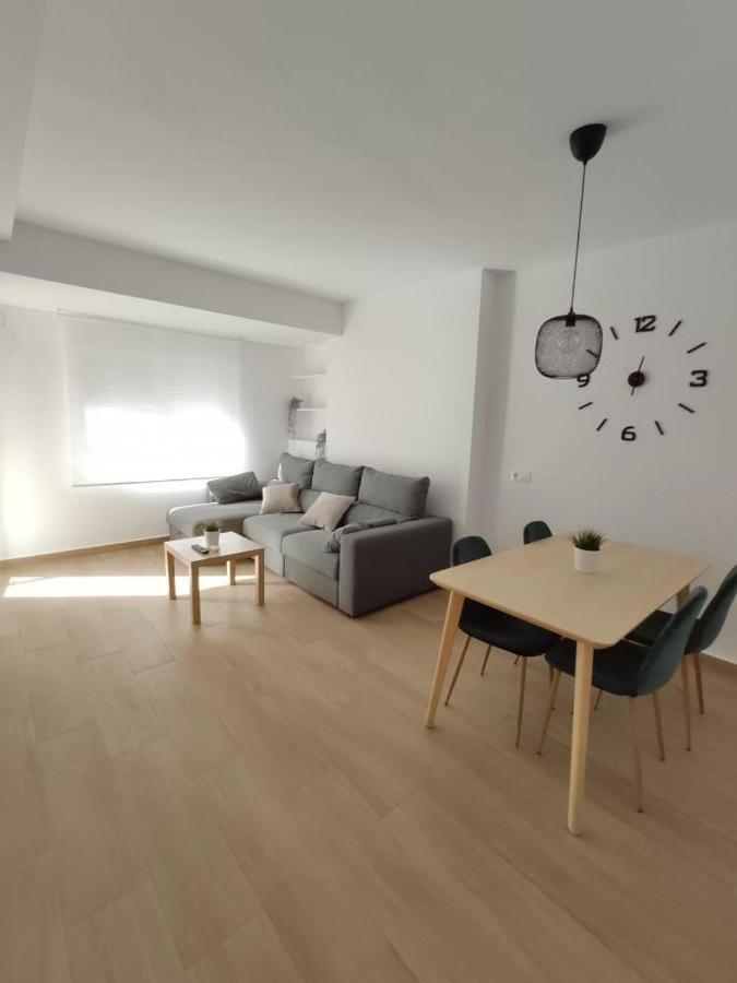 Piso 3 Dormitorios Renovado Centro Urbano Denia Εξωτερικό φωτογραφία