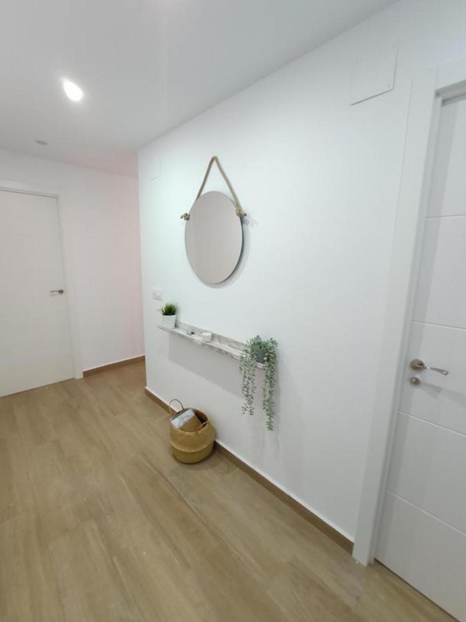 Piso 3 Dormitorios Renovado Centro Urbano Denia Εξωτερικό φωτογραφία