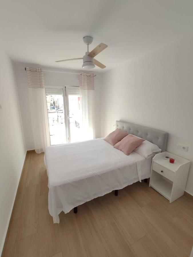 Piso 3 Dormitorios Renovado Centro Urbano Denia Εξωτερικό φωτογραφία