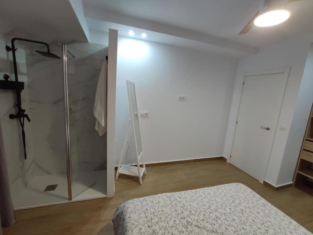 Piso 3 Dormitorios Renovado Centro Urbano Denia Εξωτερικό φωτογραφία